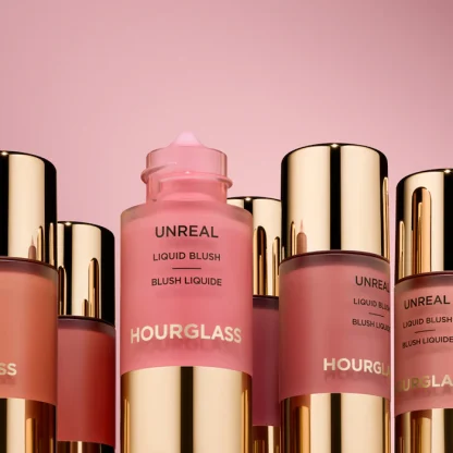 Hourglass Unreal Liquid Blush - Imagen 2