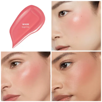 Hourglass Unreal Liquid Blush - Imagen 9