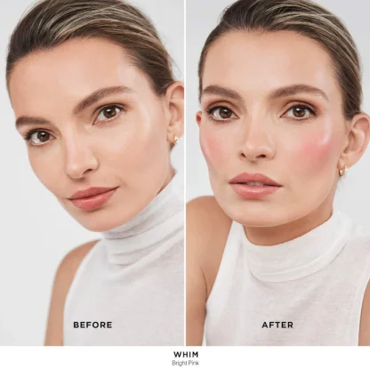 Hourglass Unreal Liquid Blush - Imagen 8