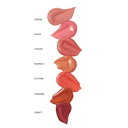 Hourglass Unreal Liquid Blush - Imagen 6