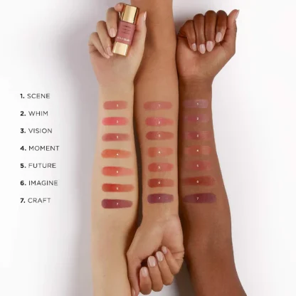 Hourglass Unreal Liquid Blush - Imagen 5