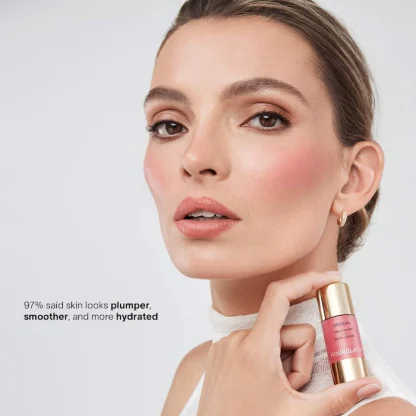 Hourglass Unreal Liquid Blush - Imagen 4