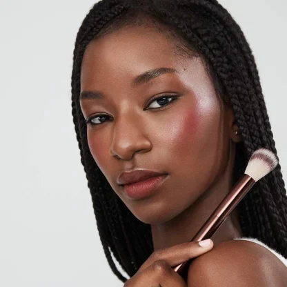 Hourglass No. 15 Blush Brush - Imagen 4