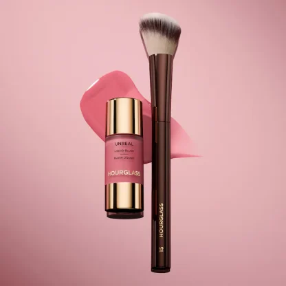 Hourglass No. 15 Blush Brush - Imagen 3