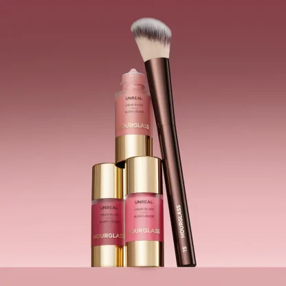 Hourglass No. 15 Blush Brush - Imagen 2