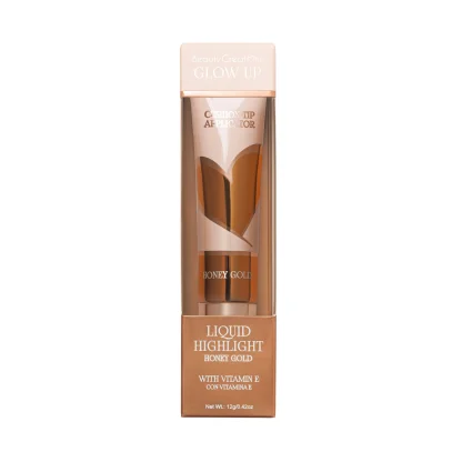 Beauty Creations  Iluminador Liquido Glow Up - Imagen 14