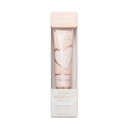 Beauty Creations  Iluminador Liquido Glow Up - Imagen 3