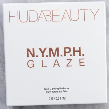 HUDA BEAUTY N.Y.M.P.H Glaze Skin Glowing Perfector - Imagen 2