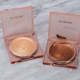 HUDA BEAUTY N.Y.M.P.H Glaze Skin Glowing Perfector