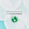 First Aid Beauty Facial Radiance Pads with Glycolic + Lactic Acids   60 Pads / pack - Imagen 4