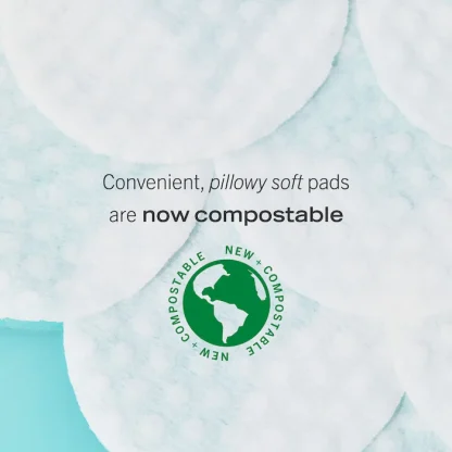 First Aid Beauty Facial Radiance Pads with Glycolic + Lactic Acids   60 Pads / pack - Imagen 4