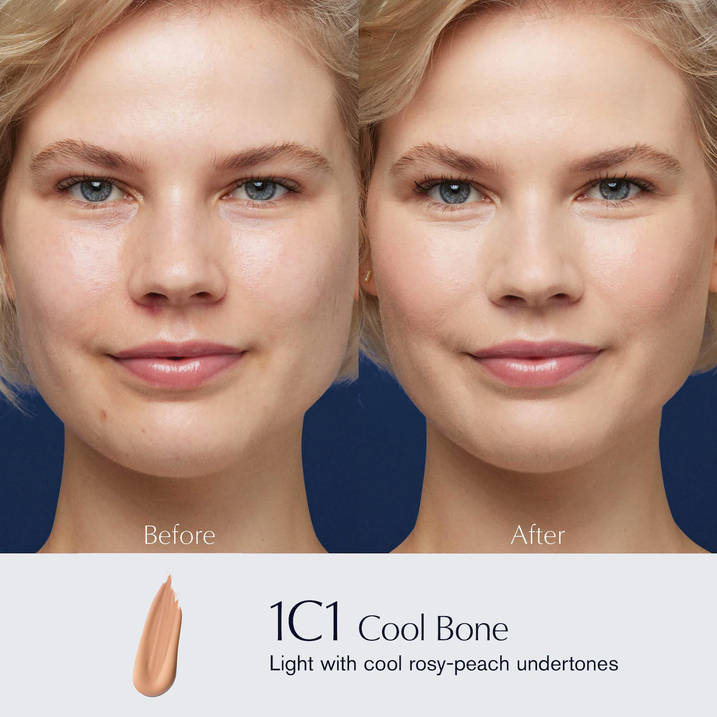 Estée Lauder Double Wear Stay-in-Place 24-Hour Longwear Foundation - Imagen 33