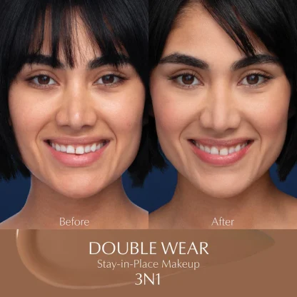 Estée Lauder Double Wear Stay-in-Place 24-Hour Longwear Foundation - Imagen 16