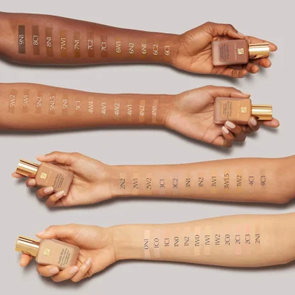 Estée Lauder Double Wear Stay-in-Place 24-Hour Longwear Foundation - Imagen 2