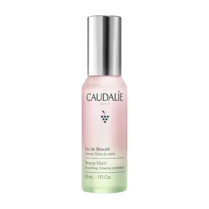Caudalie Beauty Elixir Prep, Set, Glow Face Mist - Imagen 7