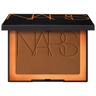 NARS Laguna Talc-Free Bronzer Powder Laguna 06  3.5
