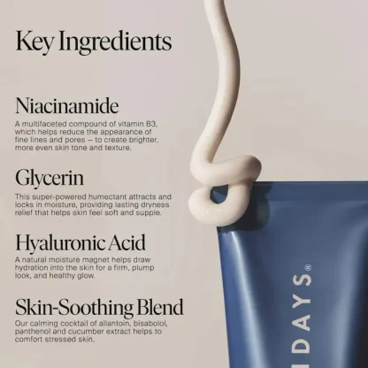 Sephora Favorites Cozy and Clean Makeup and Skincare Set - Imagen 9