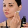 Mehron Makeup Skin Prep Pro Mattifying Skin Toner | Long Lasting Pre-Makeup Skin Primer 4 fl oz (120 ml) - Imagen 3