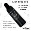 Mehron Makeup Skin Prep Pro Mattifying Skin Toner | Long Lasting Pre-Makeup Skin Primer 4 fl oz (120 ml) - Imagen 6