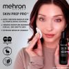 Mehron Makeup Skin Prep Pro Mattifying Skin Toner | Long Lasting Pre-Makeup Skin Primer 4 fl oz (120 ml) - Imagen 5