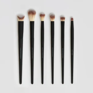 lithebeauty Everyday Brush Set