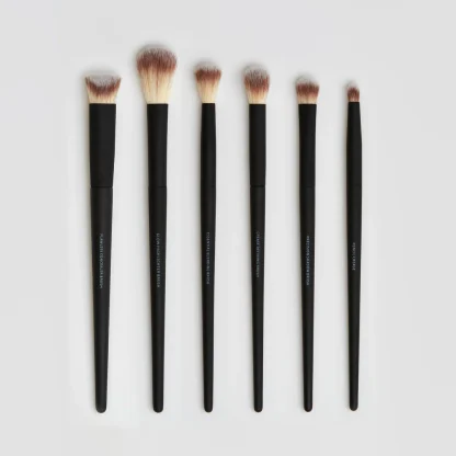 lithebeauty Everyday Brush Set
