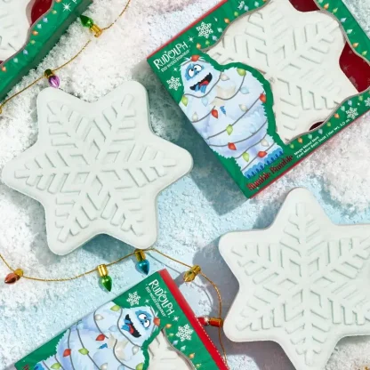 ColourPop Rudolph the Red-Nosed Reindeer - Imagen 16