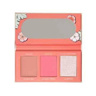 ALAMAR COSMETIC Viva Las Cheekas - Fair/Light