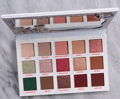 ColourPop Rudolph the Red-Nosed Reindeer - Imagen 8