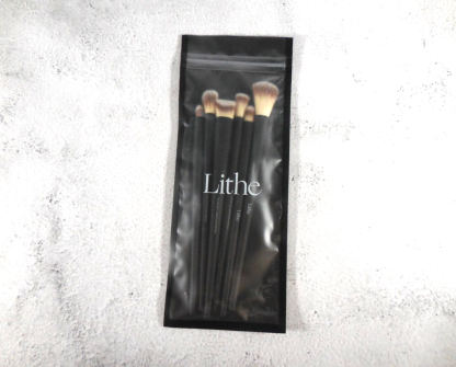 lithebeauty Everyday Brush Set - Imagen 5