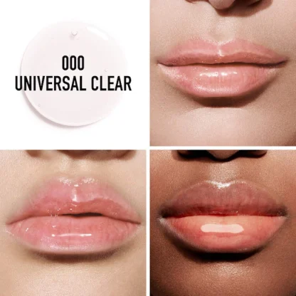 DIOR Lip Glow Oil - Imagen 8