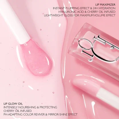 DIOR Lip Glow Oil - Imagen 5