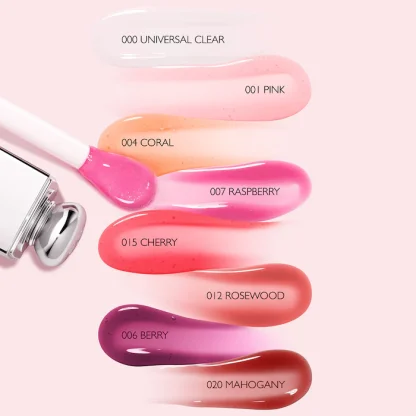 DIOR Lip Glow Oil - Imagen 7