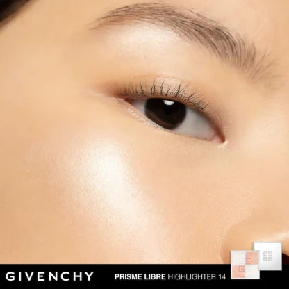 Givenchy Limited Edition Holiday Prisme Libre Loose Powder Highlighter - Imagen 5