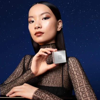 Givenchy Limited Edition Holiday Prisme Libre Loose Powder Highlighter - Imagen 2