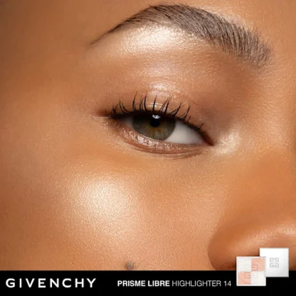 Givenchy Limited Edition Holiday Prisme Libre Loose Powder Highlighter - Imagen 4