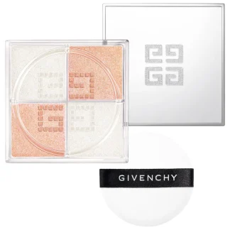 Givenchy Limited Edition Holiday Prisme Libre Loose Powder Highlighter