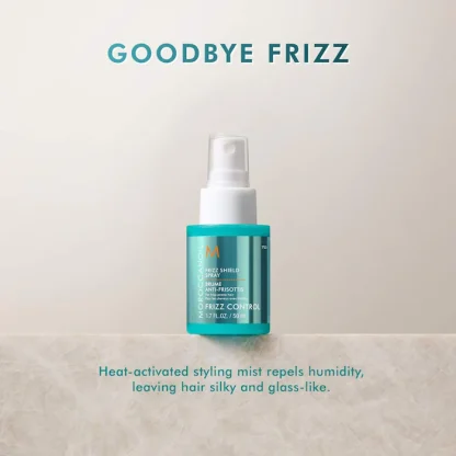 Moroccanoil Holiday Hair Styling Value Set - Imagen 4