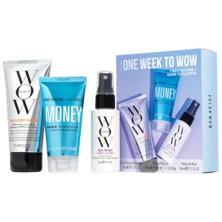 COLOR WOW HAIR CHALLENGE- 75, 50, 50 ml