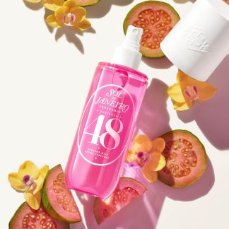 Sol de Janeiro Cheirosa 48 Perfume Mist