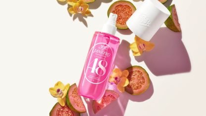 Sol de Janeiro Cheirosa 48 Perfume Mist