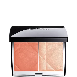 DIOR Rouge Blush & Glow Palette