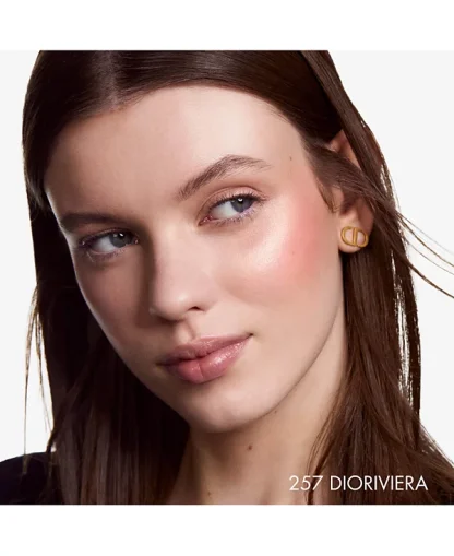 DIOR Rouge Blush & Glow Palette - Imagen 2