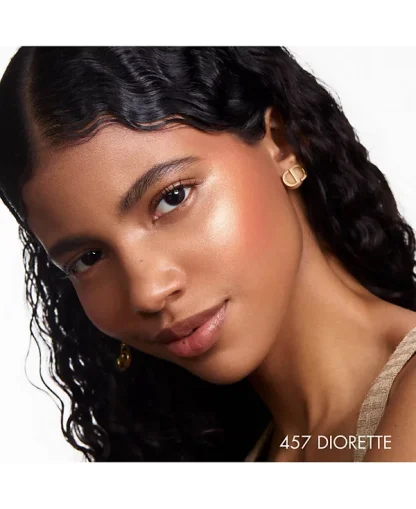 DIOR Rouge Blush & Glow Palette - Imagen 5