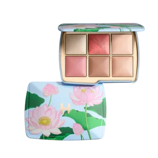 Hourglass Ambient Lighting Edit Unlocked Palette COLOR PALETTE 1