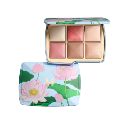 Hourglass Ambient Lighting Edit Unlocked Palette COLOR PALETTE 1