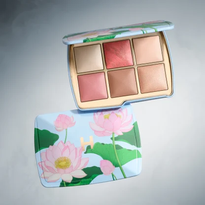 Hourglass Ambient Lighting Edit Unlocked Palette COLOR PALETTE 1 - Imagen 3