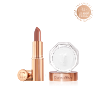 CHARLOTTE'S LEGENDARY BEAUTY SECRETS TRAVEL SIZE