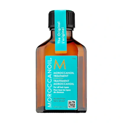Moroccanoil Moroccanoil Treatment Hair Oil 25ml