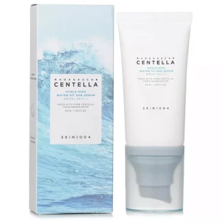 Skin1004 Madagascar Centella Hyalu-Cica Water-Fit Sun Serum 50ml